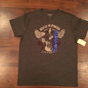 Lucky Brand Tee Shirt